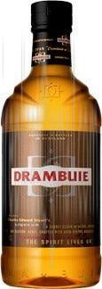 Drambuie Liqueur (750Ml)