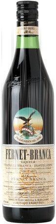 Fernet Branca Liqueur (750Ml)