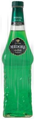 Midori Melon Liqueur (750Ml)