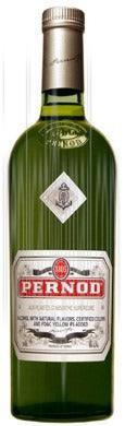 Pernod Absinthe Liqueur (750Ml)