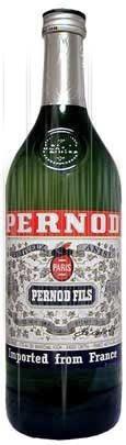 Pernod Pastis Liqueur (750Ml)