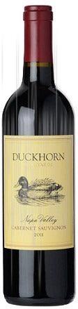 Duckhorn Napa Valley Vintage Cabernet Sauvignon 2021 (750Ml)