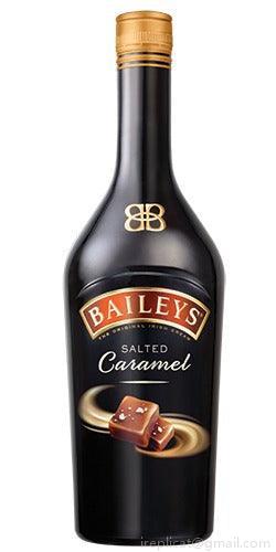 Baileys Salted Caramel Irish Creme Liqueur (750Ml)