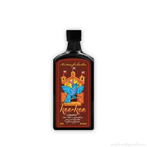 Koo Koo Liqueur (750Ml)