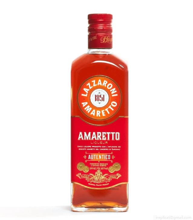 Lazzaroni Amaretto (750Ml)