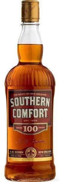 Southern Comfort 100 Proof (750Ml)