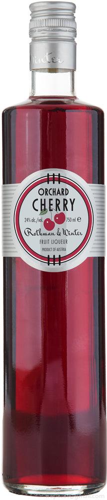 Rothman & Winter Orchard Cherry (750ml)