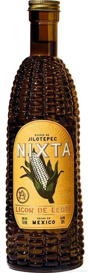 Nixta Licor De Elote (750Ml)