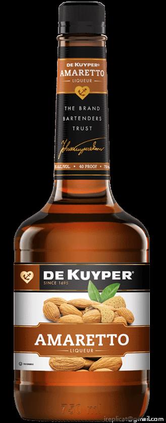 Dekuyper Amaretto (750Ml)