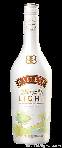 Bailey's Deliciously Light (750Ml)