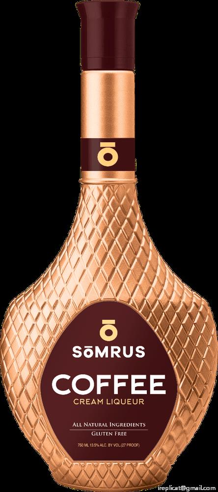 Somrus Coffee Cream Liqueur (750Ml)