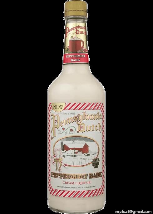 Pennsylvania Dutch Peppermint Bark (750Ml)