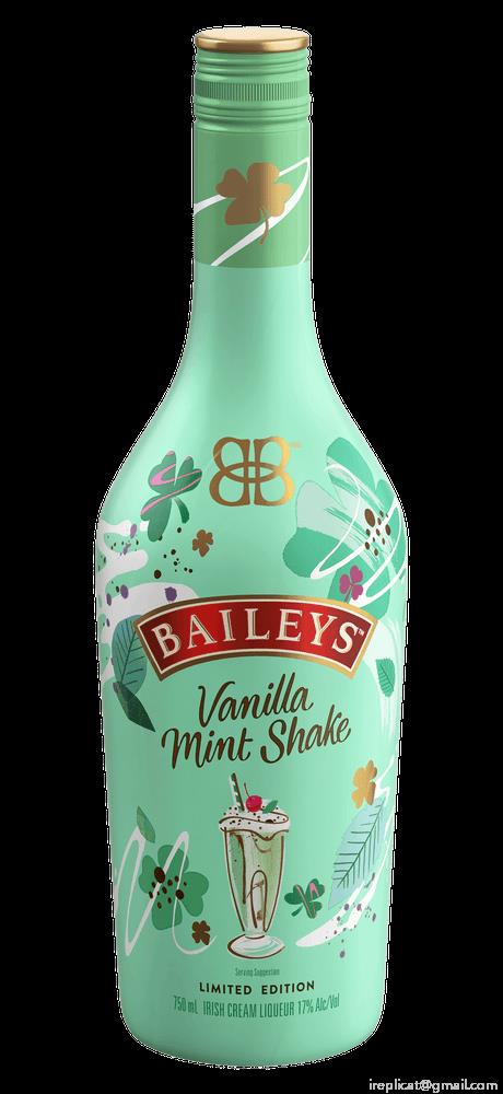 Bailey's Vanilla Mint Shake (750Ml)