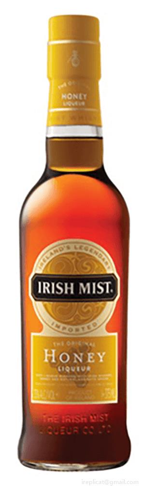 Irish Mist Honey Liqueur (375Ml)