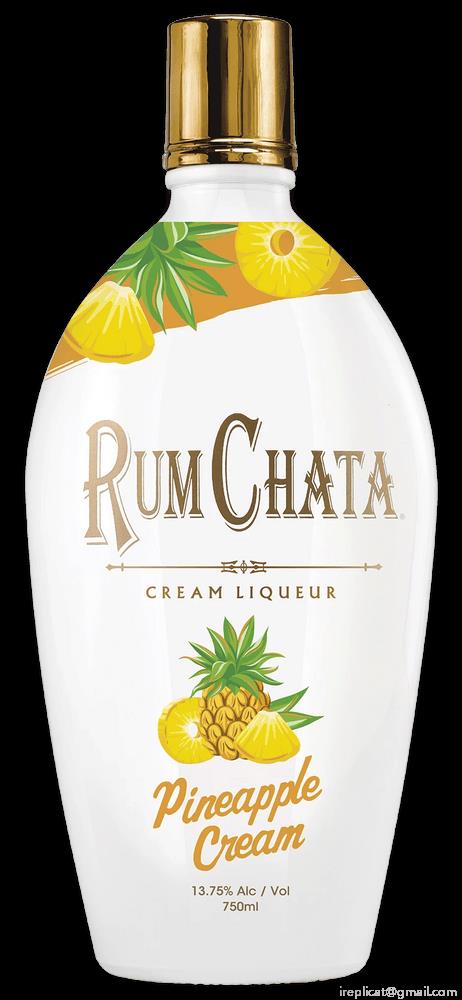 Rumchata Pineapple Cream (750Ml)