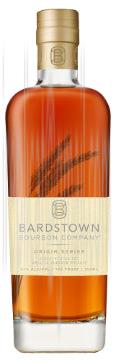 Bardstown Origin High Wheat Bourbon (750Ml)