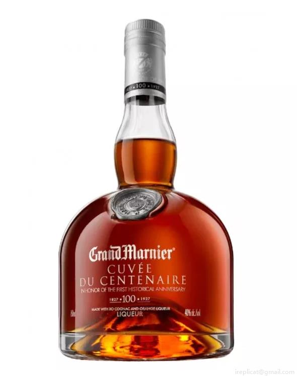 Grand Marnier Centenaire (750Ml)