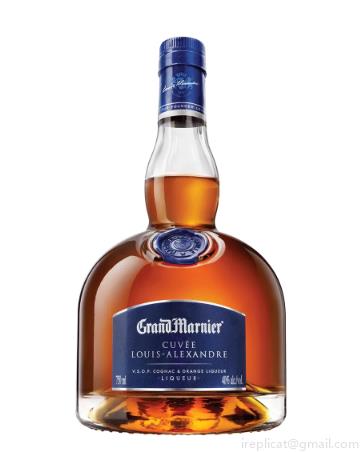 Grand Marnier Louis Alexander (750Ml)