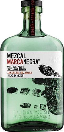 Marca Negra Espadin Mezcal (750Ml)