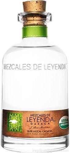 Mezcales De Leyenda Oaxaca (750Ml)