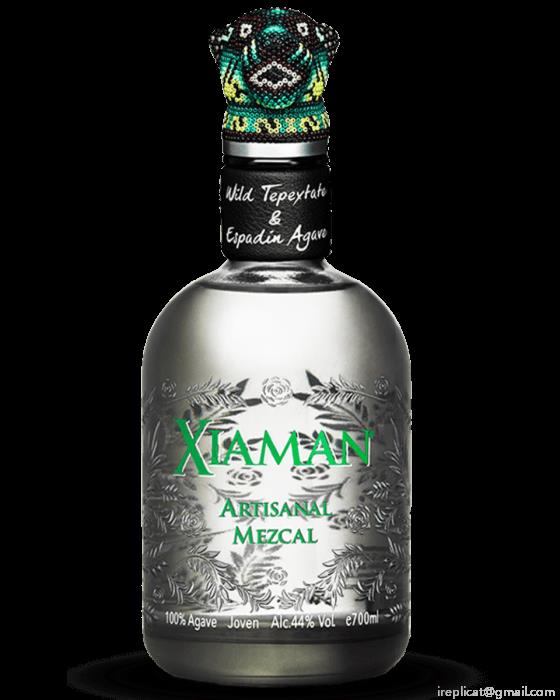 Padre Azul Xiaman Artesanal Mezcal (750Ml)