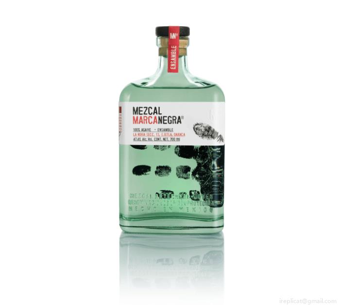 Marcanegra Ensamble Mezcal (700Ml)