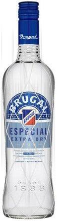 Brugal Especial Extra Dry Rum (750Ml)