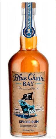 Blue Chair Bay Spiced Rum (750Ml)