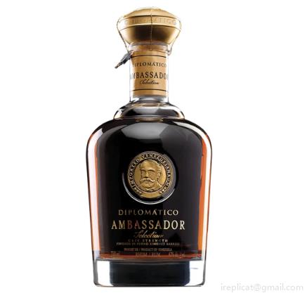 Diplomatico Ambassador Selection (750Ml)