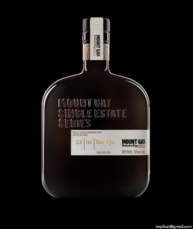 Mount Gay Single Series Rum 23-01-Bn_Qa (700Ml)