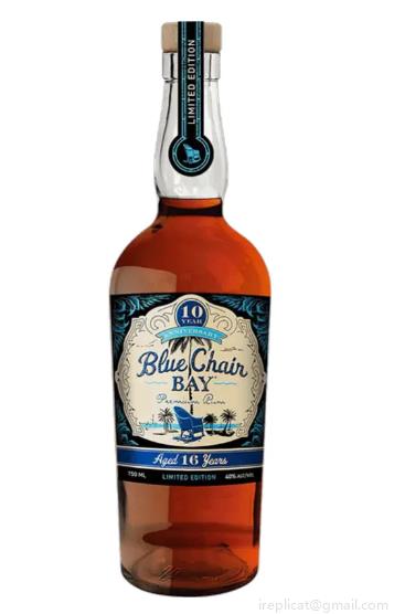 Blue Chair Bay 16 Year Limited Edition (750Ml)