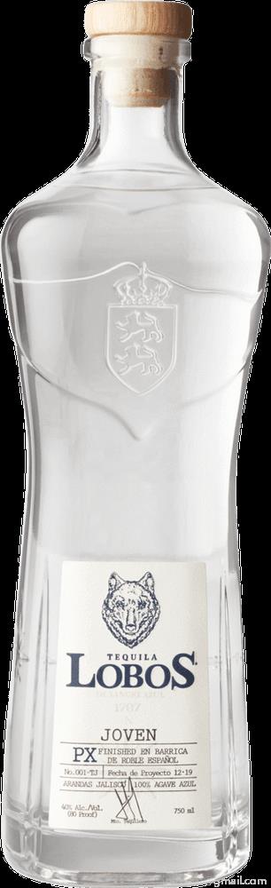 Lobos Joven (750Ml)