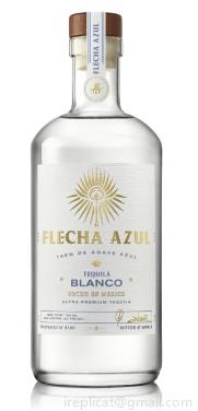 Flecha Azul Blanco (750Ml)