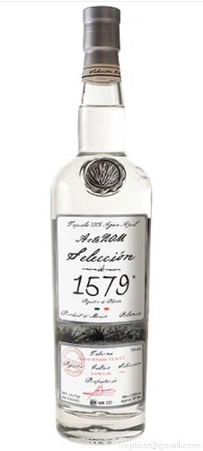 Arte Nom Seleccion 1579 Blanco (750Ml)