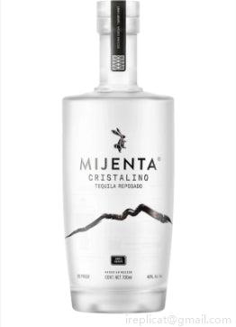 Mijenta Cristalino (750Ml)