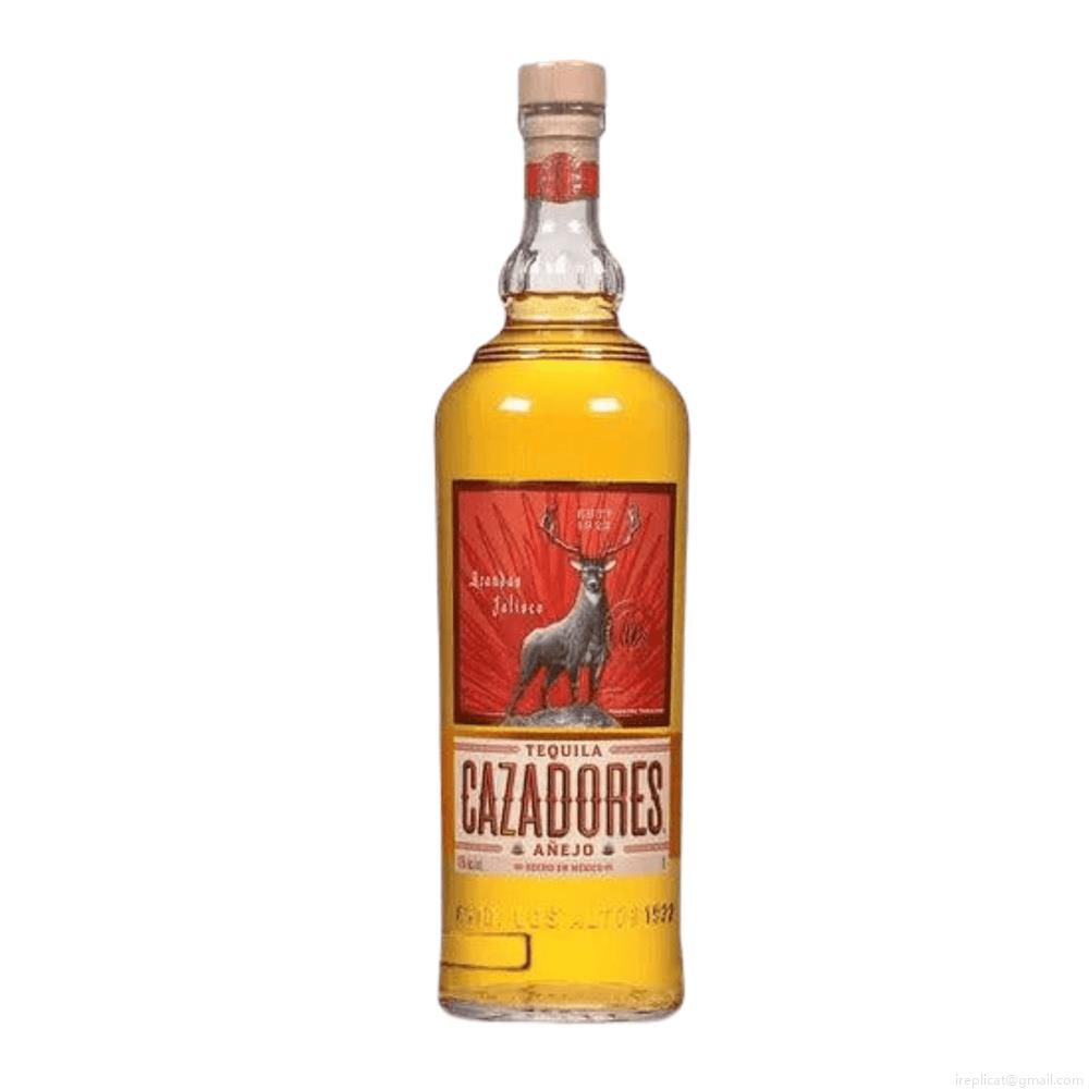 Cazadores Anejo Tequila (750Ml)