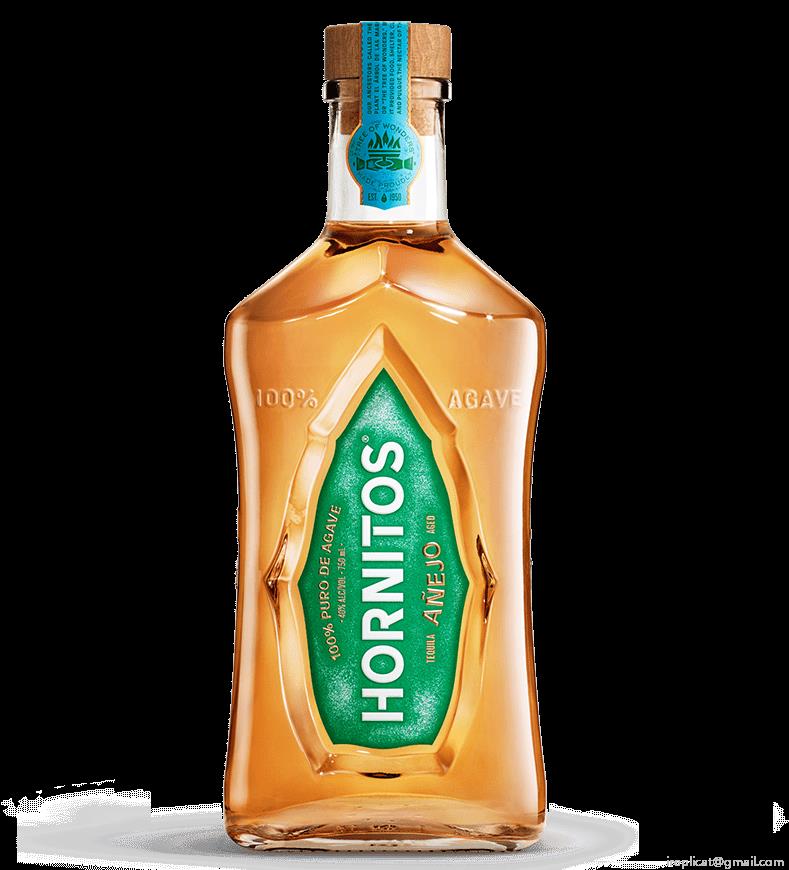 Hornitos Añejo Tequila (750Ml)