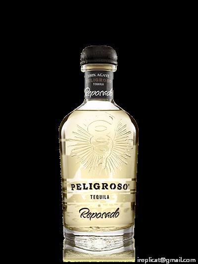 Peligroso Reposado Tequila (750Ml)