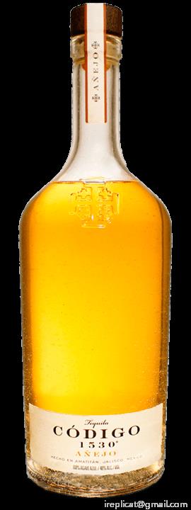 Codigo Anejo Tequila (750Ml)