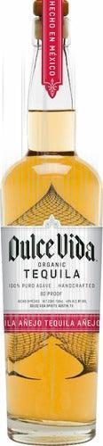 Dulce Vida Anejo Tequila (750Ml)