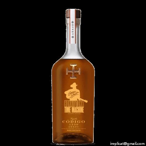 Codigo 1530 George Strait Anejo Tequila (750Ml)