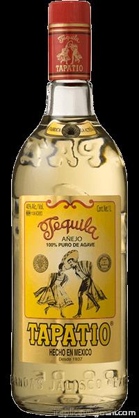 Tapatio Anejo Tequila (750Ml)