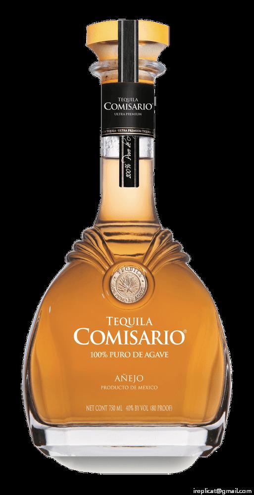 Tequila Comisario Anejo (750Ml)