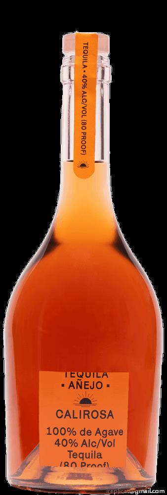 Calirosa Anejo (750Ml)