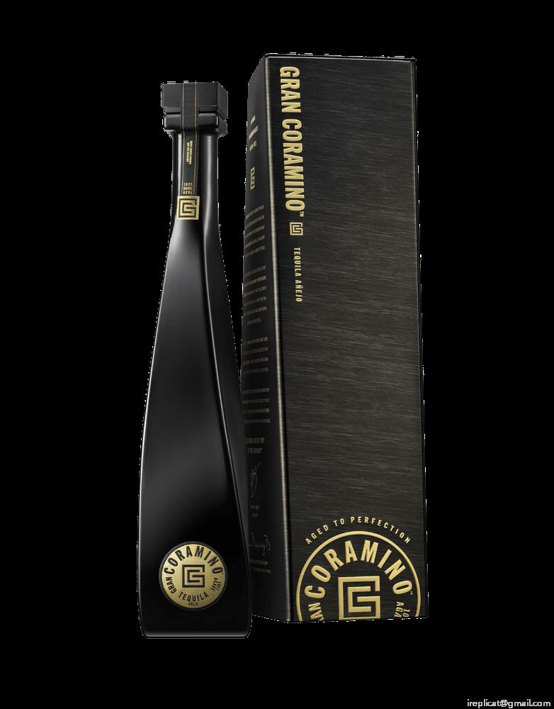 Gran Coramino Anejo (750Ml)