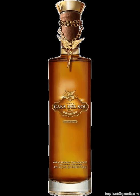 Casa Del Sol Tequila Reserve Anejo 11:11 Angels Reserve