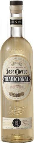 Jose Cuervo Tradicional Reposado (750Ml)