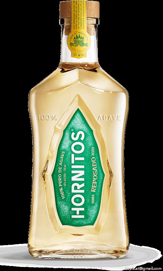 Hornitos Reposado Tequila (750Ml)