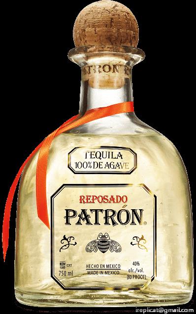 Patron Reposado Tequila (750Ml)