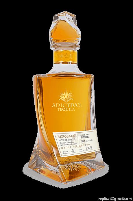 Adictivo Reposado Tequila (750Ml)